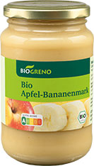 Thumbnail Apfel-Bananenmark