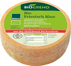 Thumbnail Friesisch Blue