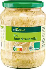 Thumbnail Sauerkraut