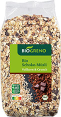 Thumbnail Schoko Müsli