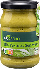 Thumbnail Pesto alla Genovese