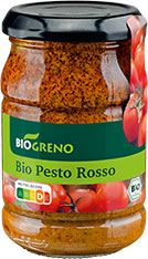 Thumbnail Pesto rosso