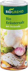 Thumbnail Kräutersalz