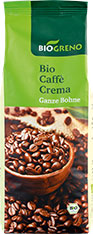 Thumbnail Caffè Crema ganze Bohne
