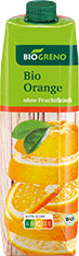 Thumbnail Orangensaft