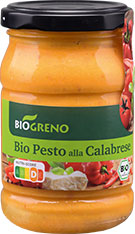 Thumbnail Pesto alla Calabrese