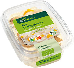 Thumbnail Geflügelsalat