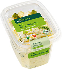 Thumbnail Kartoffelsalat