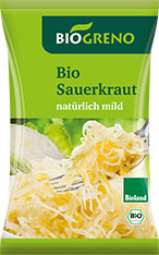 Thumbnail Sauerkraut im Beutel