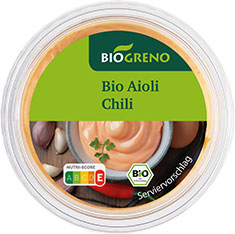 Thumbnail Aioli Chili