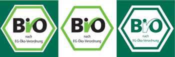 Bio-Qualität