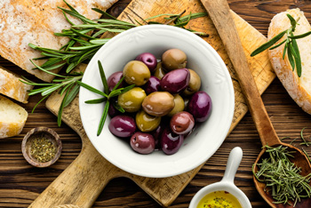 Antipasti
